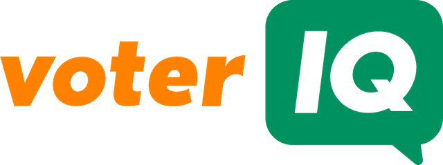 VoterIQ Logo
